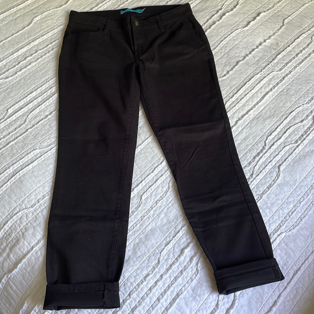Tori Richard Ginger Jean